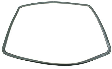 Qualtex Main Oven Door Seal Rubber Gasket Compatible with Siemens Oven Cookers