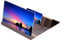Bildschirm Verstärker,VEBESTLIFE 12 Zoll Handy-Bildschirmverstärker Smartphone Screen Projection Magnifier,Premium Holz HD Film Bildschirm Verstärker Ständerhalter für