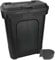 Pilot Imports Pet Dry Food Storage Bin Container Dog Cat Animal Bird Seeds Storage Box Tub (Grey)