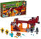 LEGO 21154 Minecraft Die Brücke