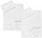 Kinder Bettdecken Set Allergiker Geeignet 4-Jahreszeiten Bettdecke 100x135cm Kissen 40x60cm Babybett