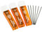 Paper Mate Lot de 3 tubes de 12 mines pour porte-mines HB 1,3 mm
