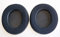 Auriculares de cuero almohadillas de reparación compatibles con Razer Nari Ultimate Wireless 7.1 Surround Sound Gaming Headset