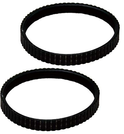 BQingWay MPBL1911 2ST Elektrohobel Antriebsriemen 225069-5 for Makita 1125 1911B 1912b