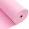 Longing Home Tischdeckenrolle, 1.18 × 45M, Rosa, Einweg Vlies Stoffähnlich Tischdecke Rolle, Meterware Tischtuchrolle, Geeignet Für Geburtstag, Party, Deko