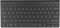 GOWENIC 78 Tasten 2,4 G Chinesische Englische Tastatur, Taiwan Cangjie Text-Tastatur, traditionelle chinesische kabellose Tastatur, Gravur Stummschaltung, traditionelle chinesische Tastatur