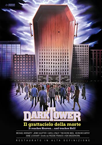 Dark Tower Il Grattacielo Della Morte Restaurato In Hd