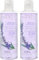 BrightRetail Yardley English Lavender Luxury Body Wash Shower Gel 250ml 2 Pack