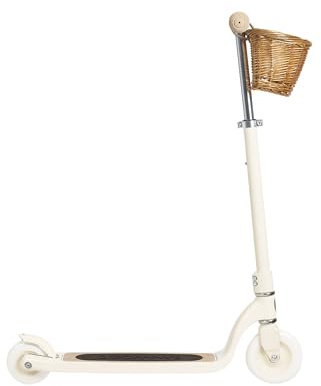 Banwood Scooter Cream