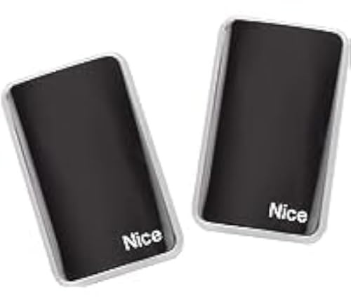 Nice EPMP Fotozellensensoren /24V
