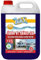 Viks | Líquido WC quimico | Aditivo Ultra Concentrado para aguas negras | WC Fluid | Liquido azul para water de caravana | Fragancia agradable y duradera | 5 L