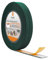 Quest Plinthe Souple Autoadhésive - 10 mm x 10 mm - Bande de finition en PVC pour cuisine, salle de bain - Bande d'étanchéité Flexible, Etanche, Décorative - 5 mètres, Vert
