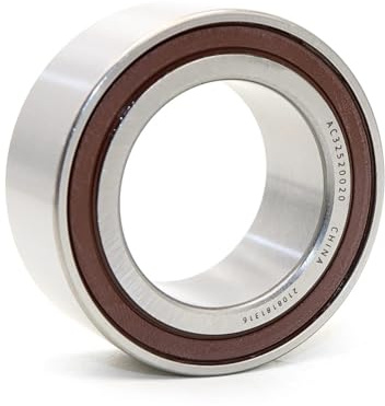 KSZHZYMGX AC32520020 32X52X20 32BD5220 Cuscinetto puleggia Frizione compressore Aria condizionata A/C