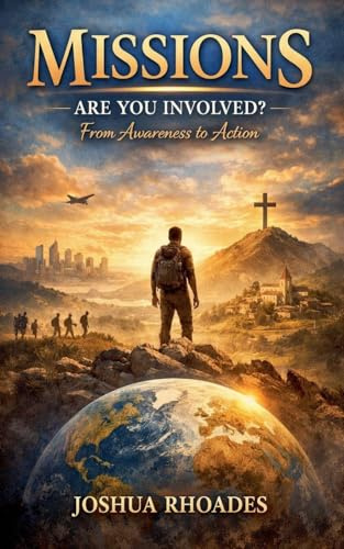 Missions - Are You Involved? From Awareness to Action