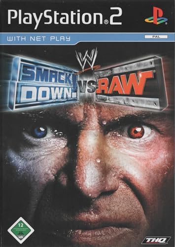 WWE Smackdown vs. Raw