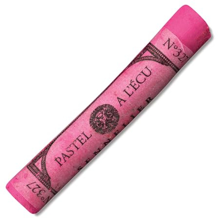 SENNELIER Extra-Soft French Pastel for Professional Artists, Purple Violet 327