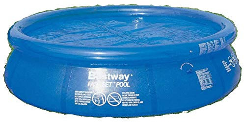 Cobertor Solar para Piscina Desmontable Bestway