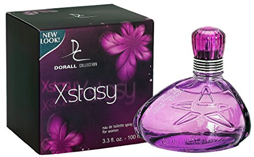 Dorall 11620024 XSTASY Damen Parfüm 100 ml