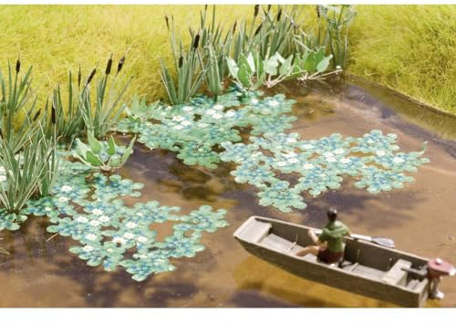 Noch 14114 Lotus Landscape Modelling