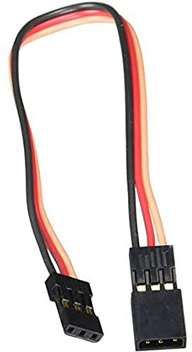 Spektrum schwere Servo Verlängerung 6