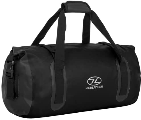 Highlander Reisetasche