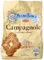 Mulino Bianco Biscotti Frollini Campagnole, Colazione Ricca di Gusto, 700g