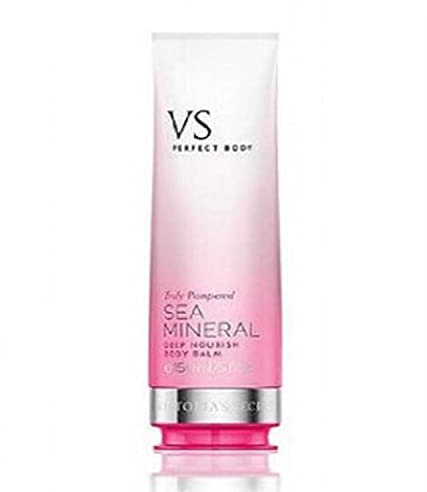 VICTORIAS SECRET PERFECT BODY MINERAL 150ML