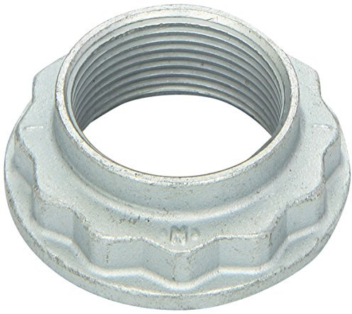 ABS 910900 Mutter, Achsstummel