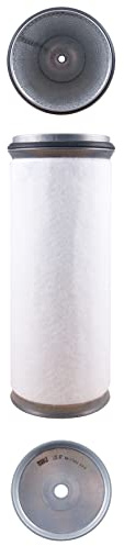 MAHLE LXS 47 Sekundärluftfilter für Iveco EurocargoI-III u.a.