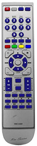 RM-Series Replacement Remote Control for SONY DHCMD333