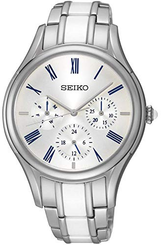 SEIKO - Damen Armbanduhr SKY721P1