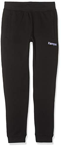 Kempa Kinder Hose Core 2.0, schwarz, 128, 200508901