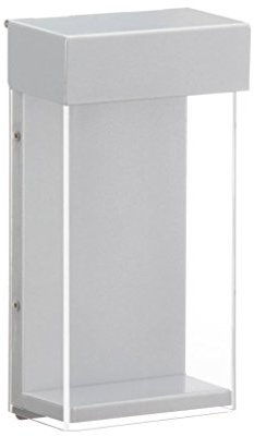 Indisplay Prospektbox, Flyerbox DIN lang »Shieldbox«