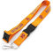 aminco NFL Tampa Bay Buccaneers Throwback Lanyard, Rot, 6