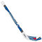 Sherwood NHL Plastic Mini-Schläger, NHL Teams:New York Rangers