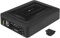 ESX Q168A - 15x20 cm (6x8') Aktiv-Untersitz Subwoofer