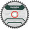 Metabo Sägeblatt precision cut wood - classic, 165x1,8/1,2x20 Z42 WZ 5° - 628026000