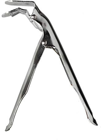 YNNI Kamado TQAJZN 2 Universal Gripper BBQ Lifter Tool Accessory