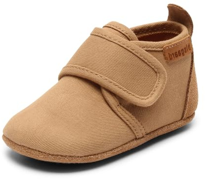 Bisgaard Baby Cotton Hausschuhe,