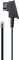 SCHWAIGER TAL8523 031 Telefonkabel RJ11-Stecker TST Telefon-Kabel Österreich Telefonanschluss Anschlusskabel TAE-N 4-Adern 6m