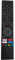 FYCJI New Replacement Remote Control RC43137P for Luxor Bush Digihome Finlux Electriq Smart TV models with Netflix/Youtube/Freeview Play/Prime Video buttons