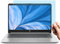 HaruYo Amovible Filtre Anti-Lumière Bleu Premium pour 15,6 Pouces Laptop PC, [Anti-Lumière, Bleue Anti-Reflet, Anti-UV] Protéger Les Yeux Filtre, Écran d’Ordinateur Portable PC pour 15,6” (16:9)