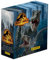 Panini JURASSIC WORLD LE D'APRÈS 004195BOX50F Box mit 50 Hüllen