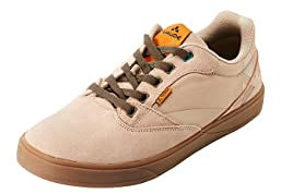 VAUDE Unisex Am Moab Gravity Mountainbiking-Schuh, Linen, 43 EU