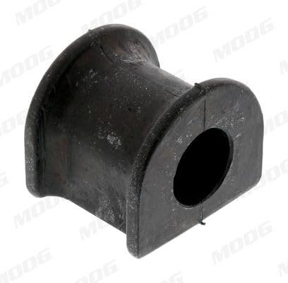 MOOG STABILISATORLAGER GUMMILAGER LAGERUNG VORNE LINKS, VORNE RECHTS VO-SB-13731
