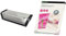 Leitz A3 Laminiergerät Touch Turbo Pro & Heißlaminierfolien A3 125 mic, Laminierfolien in Premium-Qualität im 100er Pack, Glänzend, Transparent, Vereinfachtes Einlegen durch UDT, iLAM, 74880000