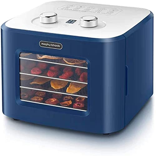 Four à Un Seul Ventilateur en Acier Inoxydable Classe énergétique A Four à Micro-Ondes Solo en Argent Tact Four halogène à Convection de qualité supérieure Idéal pour rôtir, Cuire au Four