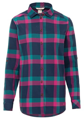 VAUDE Damen Women's Farsund Ls Shirt III T-Shirt