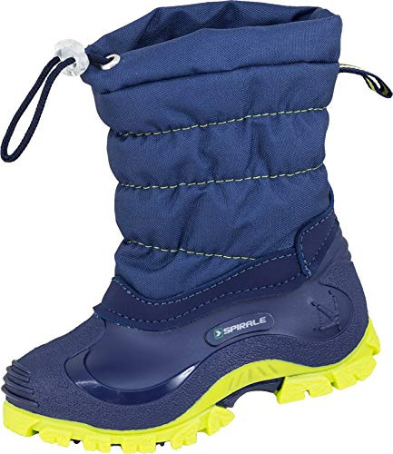 Spirale Stiefel Sidney