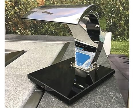 Ideal Eichenwald Schwalldusche Maine V4A